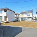 横浜市戸塚区平戸3丁目 土地