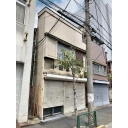 荒川区南千住2丁目 土地