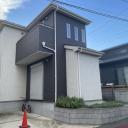 柏市あかね町中古戸建