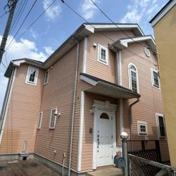 高石三丁目中古戸建