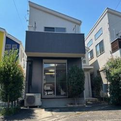 小金井市貫井南町1丁目 中古一戸建て