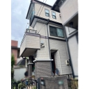  中古一戸建て