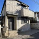 中野区鷺宮二丁目中古戸建