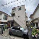 大田区西六郷4丁目　中古戸建