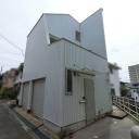 吹田市千里山西6丁目　戸建