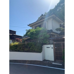 横浜市緑区霧が丘2丁目 中古一戸建て