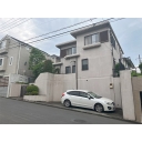  中古一戸建て