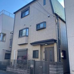 江戸川区一之江7丁目 戸建