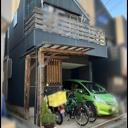 西大井3丁目戸建