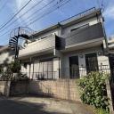 東京都日野市旭が丘4丁目戸建