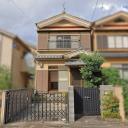 左京区北白川瀬ノ内町　中古戸建