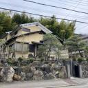 【和風邸宅】山科区大塚元屋敷町
