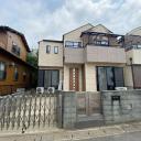千葉県松戸市二ツ木