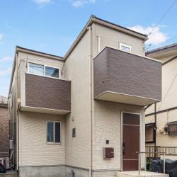 大和市つきみ野6丁目 中古一戸建て