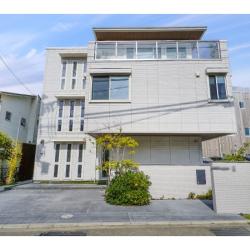 鎌倉市由比ガ浜2丁目 中古一戸建て