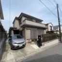 横浜市港南区日野4丁目 中古一戸建て
