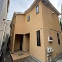 文京区千駄木1丁目 中古一戸建て