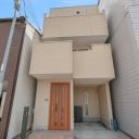  中古一戸建て