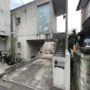 目黒区下目黒4丁目 中古一戸建て