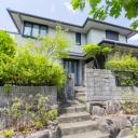  中古一戸建て