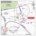 埼玉県所沢市大字牛沼