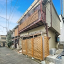 中野区上高田2丁目　戸建