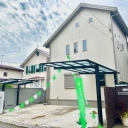白岡市下野田　戸建