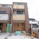蕨市中央7丁目　3号棟