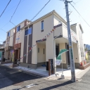 川口市本前川1丁目　1号棟