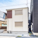 船橋市日の出2丁目　中古戸建