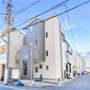 板橋区大山金井町 中古戸建