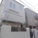 渋谷区神泉町　中古戸建