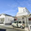 八王子市七国4丁目　中古戸建