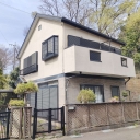町田市つくし野4丁目