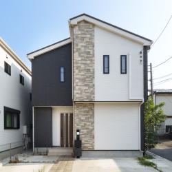 物件画像 茅ヶ崎市円蔵