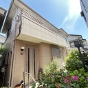 大和市中央林間1丁目　戸建