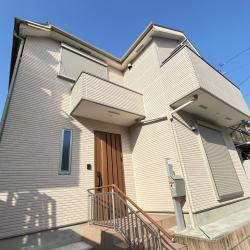 町田市金森7丁目　戸建