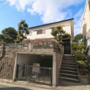 磯子区杉田9丁目　中古戸建
