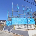 横浜市戸塚区東俣野町　新築戸建