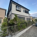泉区上飯田町中古戸建