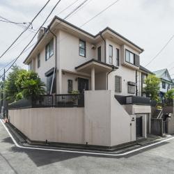 物件画像 横浜市磯子区栗木2丁目