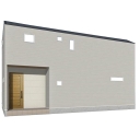 横浜市保土ケ谷区上菅田町　新築戸建　B号棟/全2号棟