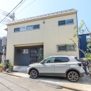 藤沢市鵠沼海岸3丁目　戸建