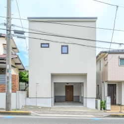 物件画像 茅ヶ崎市南湖4丁目