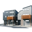 藤沢市羽鳥3丁目 新築戸建 B号棟/全2棟