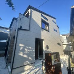 物件画像 茅ヶ崎市浜竹2丁目