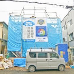 物件画像 調布市富士見町2丁目