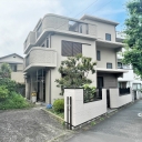 府中市浅間町4丁目　戸建