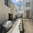 世田谷区中町2丁目中古戸建