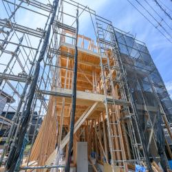 物件画像 横浜市　金沢区平潟町　